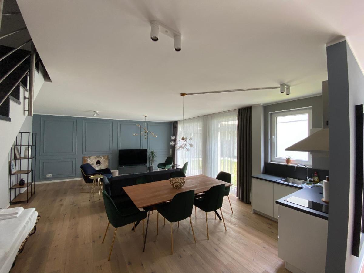Sleep Inn Duesseldorf Suites Bagian luar foto