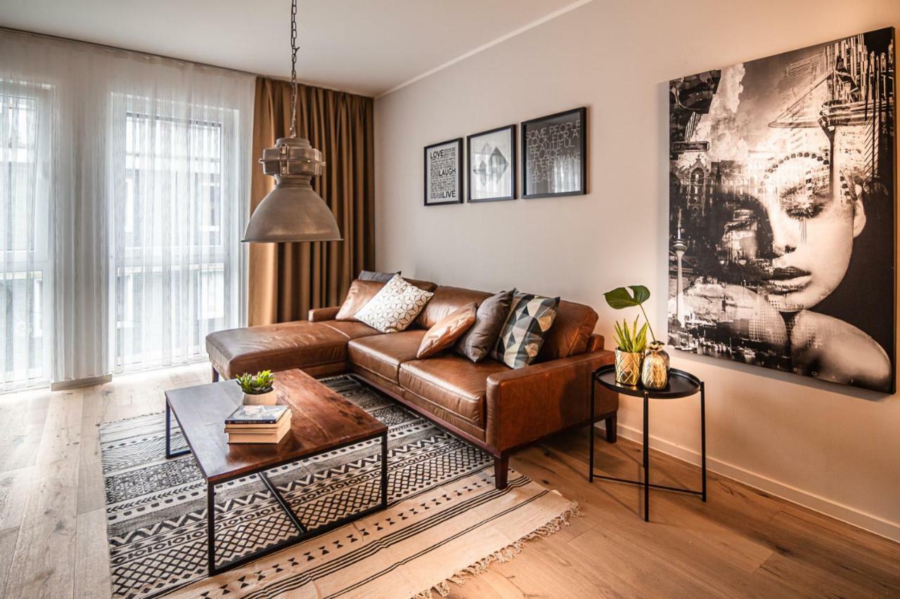 Sleep Inn Duesseldorf Suites Bagian luar foto